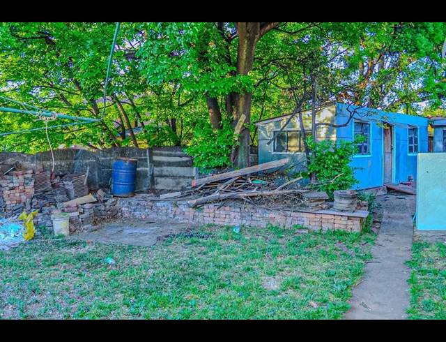 5 BEDROOM HOUSE FOR SALE IN BIRCH ACRES